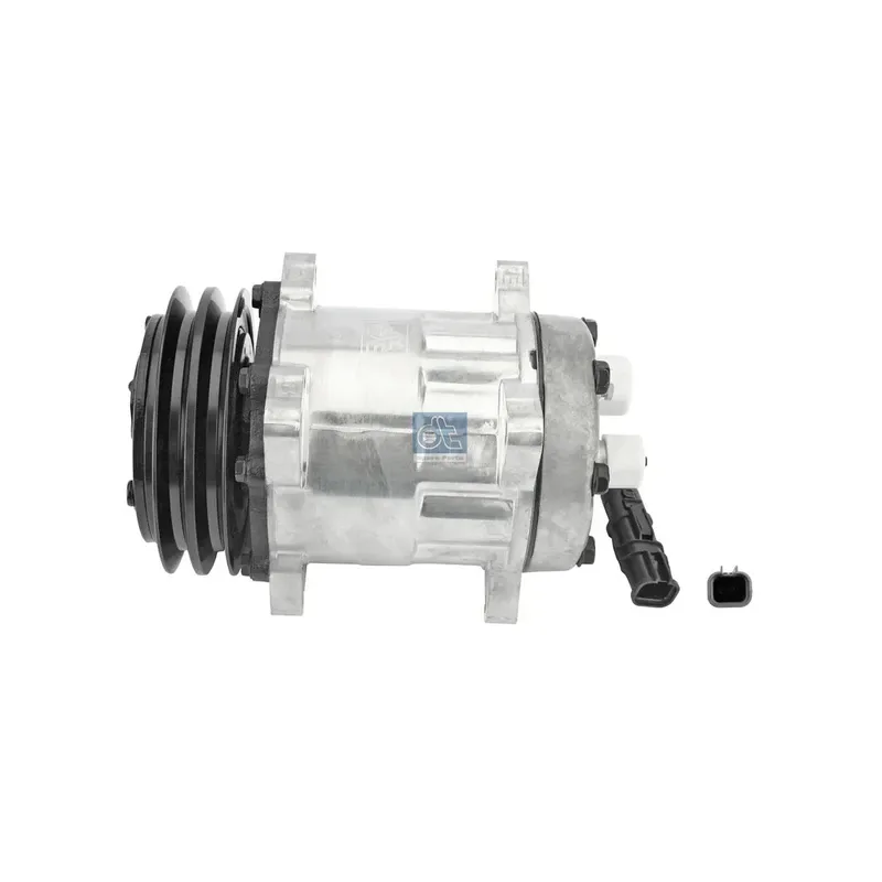 Yağ Dolgulu Klima Kompresörü DT Spare Parts 3.82240 – MAN TGA / TGS / TGX