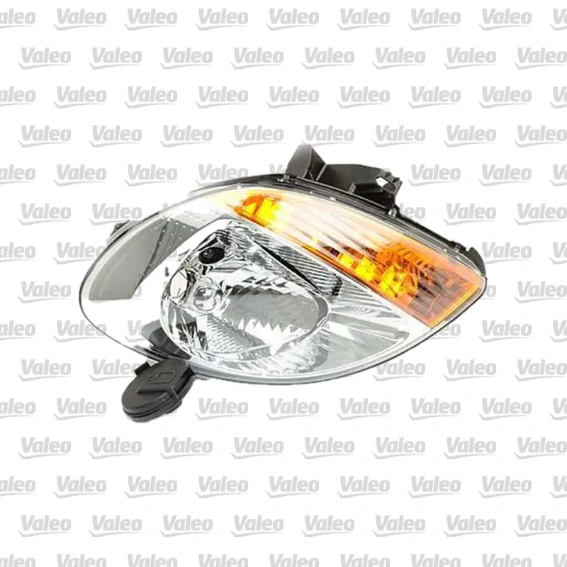 Far Lambası Sol VALEO 043569 – Renault Kangoo