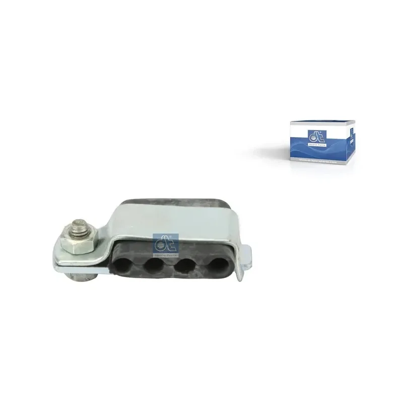 Enjektör Boruları Kelepçesi DT Spare Parts 4.60709 – MAN TGA / TGS / TGX