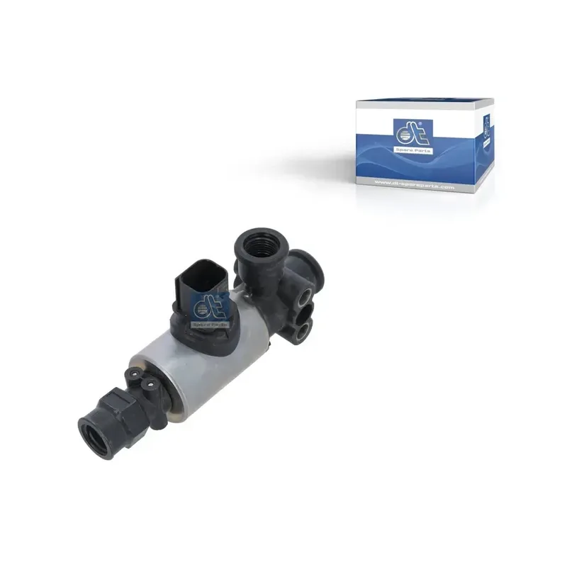3/2 Yollu Valf DT Spare Parts 4.71642 – Mercedes-Benz AROCS