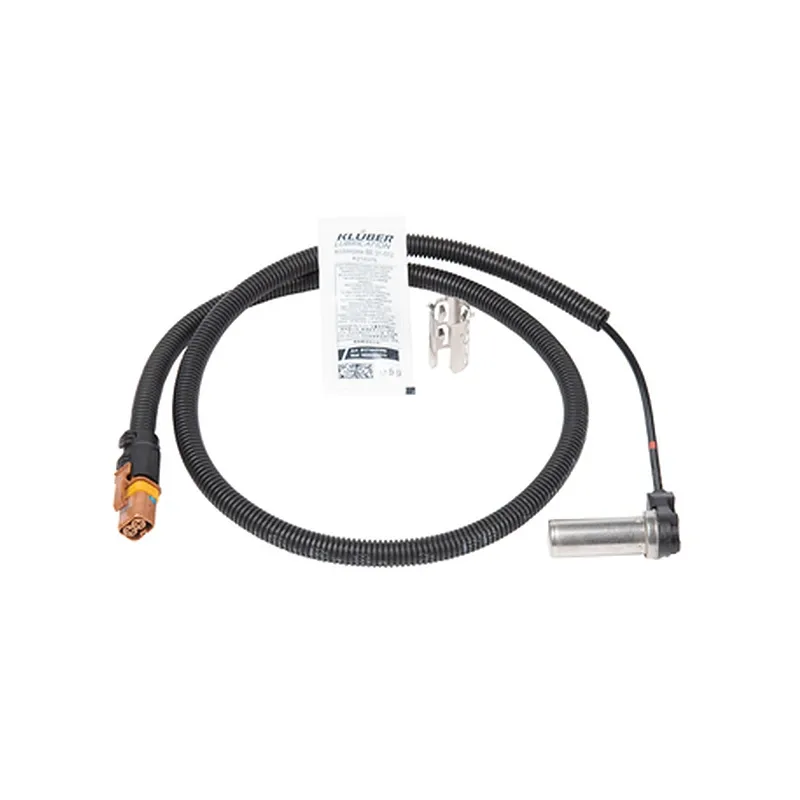 Tekerlek Hız Sensörü Takımı Knorr-Bremse K144331K50 – MAN TGS / TGX