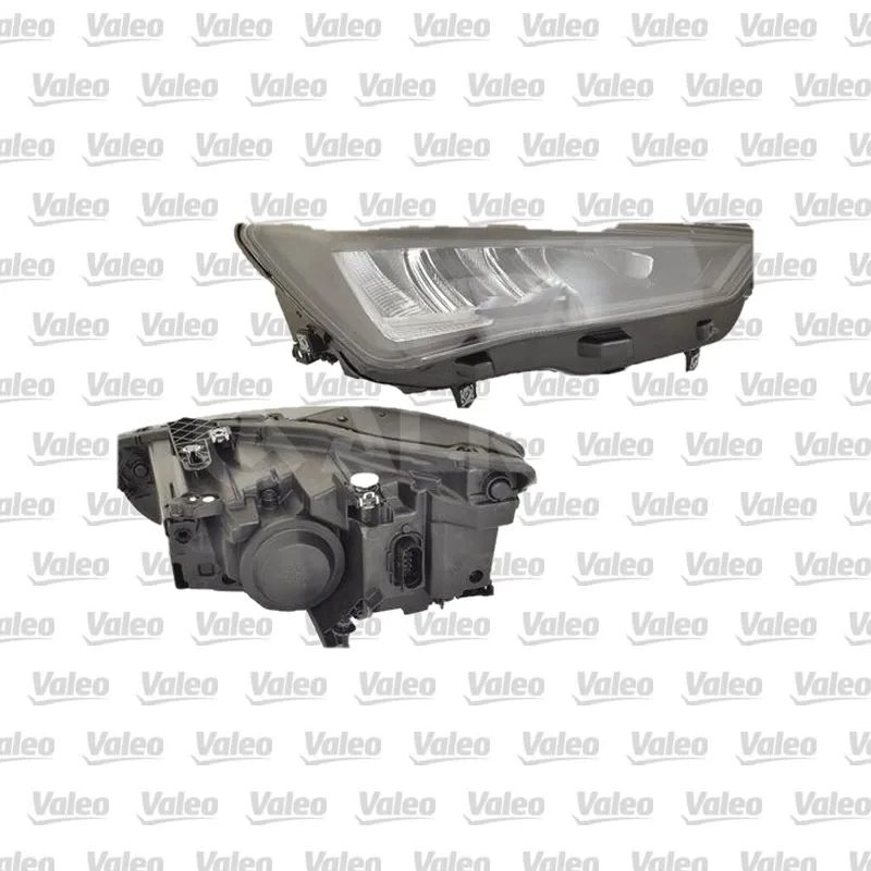 Far Sağ VALEO 450693 – Seat Leon