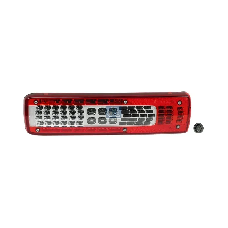 Sağ Stop Lambası DT Spare Parts 2.24743 – Volvo FH / FM / FMX