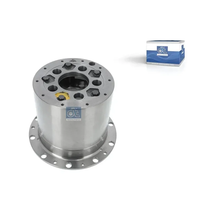 Porya Çanı DT Spare Parts 4.70176 – Mercedes-Benz ACTROS / AROCS / ATEGO