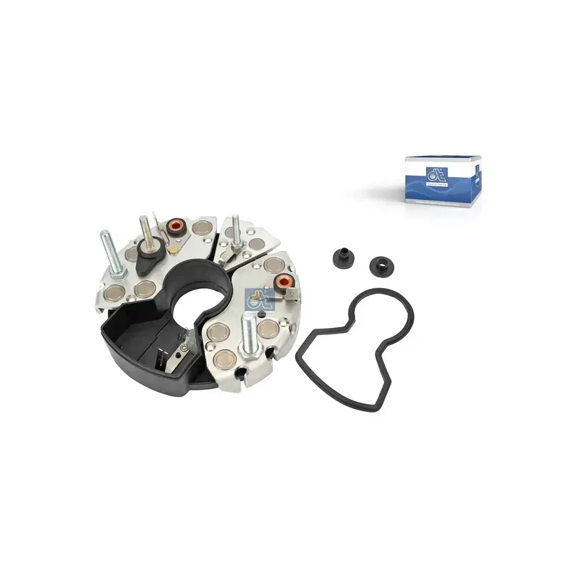 Alternatör Diyot Tablası DT Spare Parts 1.21304 – MAN TGA / TGS / TGX