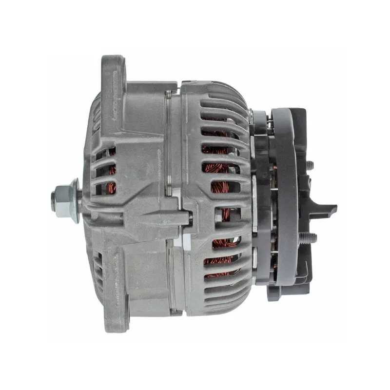 Alternatör BOSCH 1986A00970 – MAN TGA