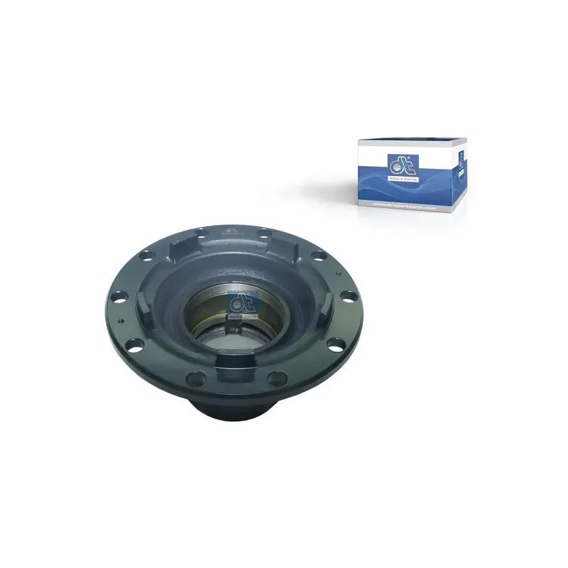 Rulmansız Tekerlek Poryası DT Spare Parts 1.00003 – Scania G / R / S