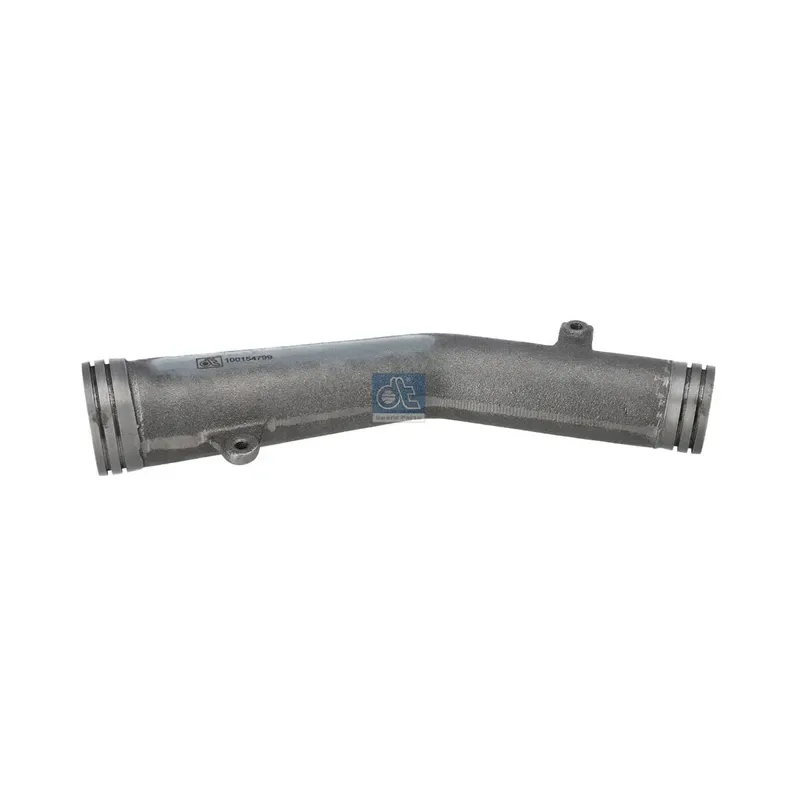 Sol Egzoz Manifoldu DT Spare Parts 1.10659 – Scania R