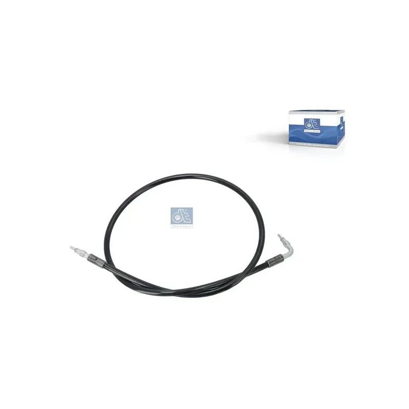 Kabin Kaldırma Hortumu DT Spare Parts 2.00593 – Volvo FH