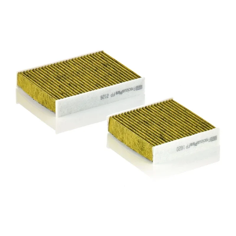 Kabin Filtresi MANN-FILTER FP 21 000-2 – CITROEN / DS / PEUGEOT