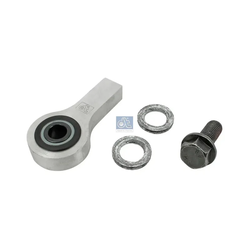 Keçeli Kabin Amortisörü Mafsallı Yatağı DT Spare Parts 1.32641 – Scania G / R