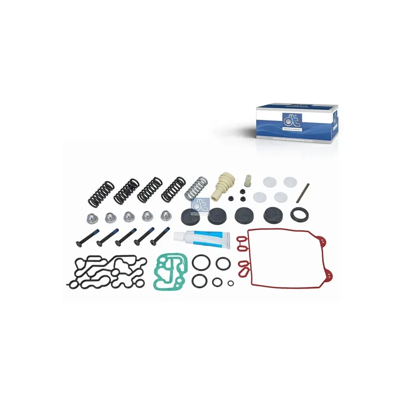 Hava Kurutucu Koruma Valfi Tamir Takımı DT Spare Parts 1.31824 – Scania G / R