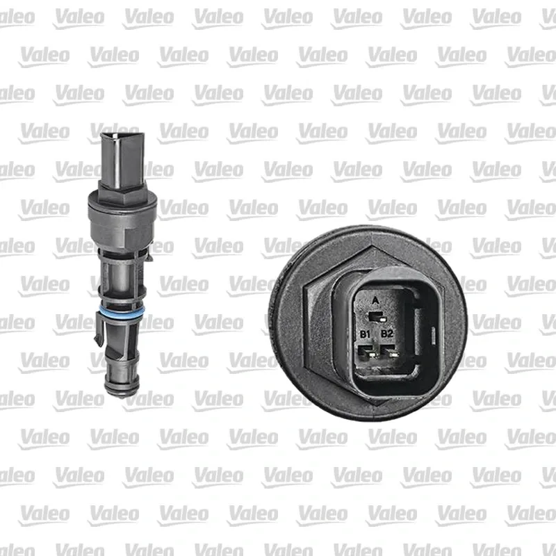 Kilometre Hız Sensörü VALEO 255301 – Renault Clio