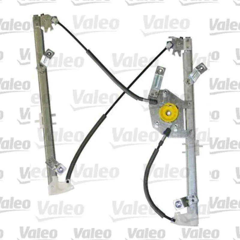 Cam Krikosu Ön Sağ VALEO 851027 – Opel Astra