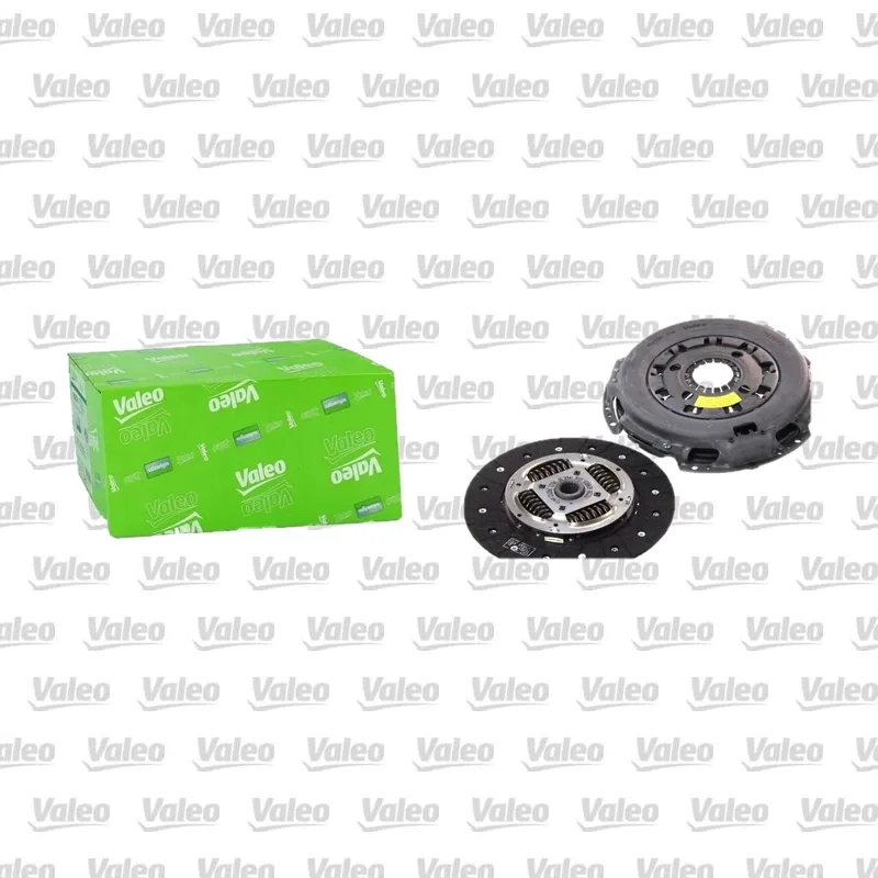Fiat Ducato 2.3 MultiJet Debriyaj Seti – VALEO 826719