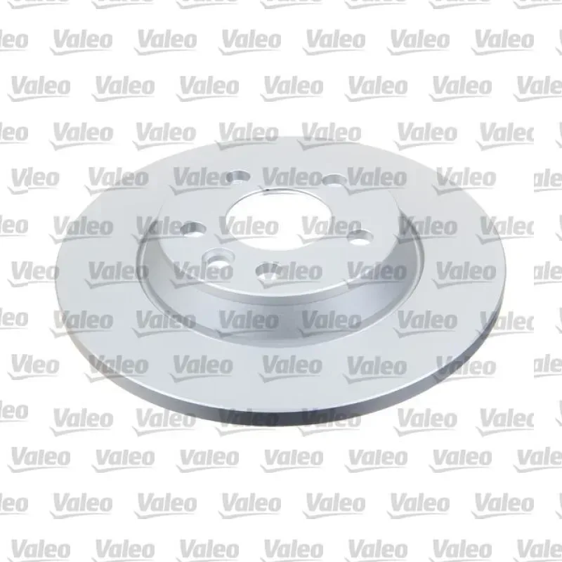 Fren Disk Ayna Arka Sağ ve Sol VALEO 672597 – Volkswagen Transporter