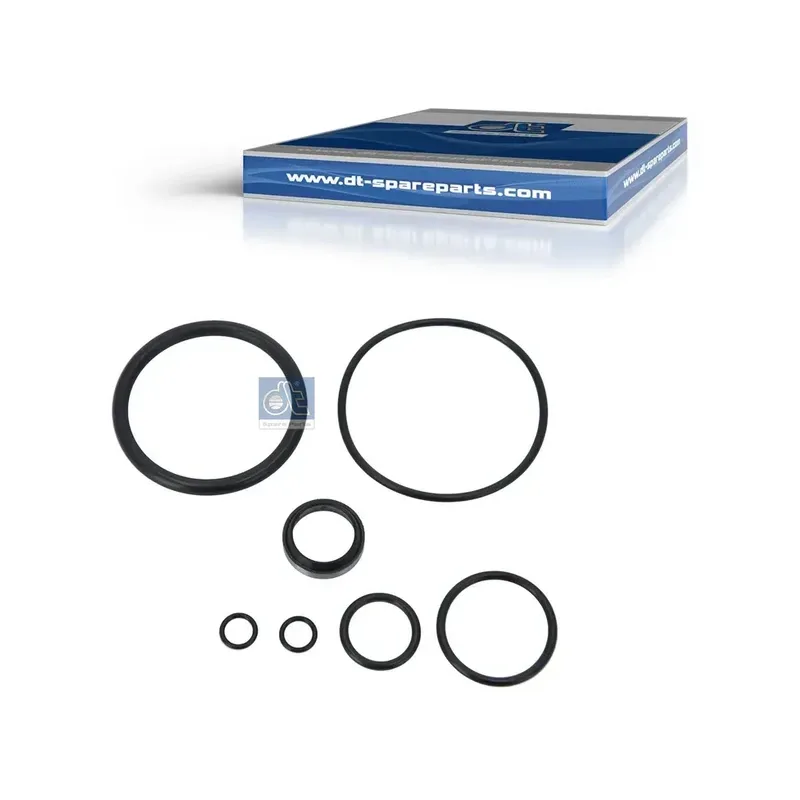 Kumanda Silindiri Sızdırmazlık Halkası Takımı DT Spare Parts 1.31460 – Scania R