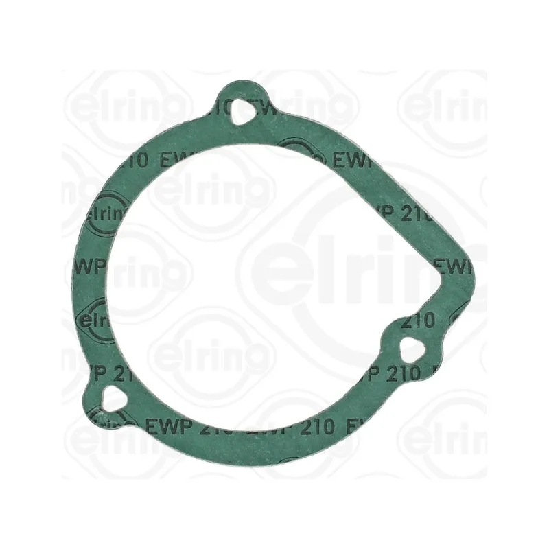 Eksantrik Mili Kapak Contası ELRING 136.490 – Scania G / R