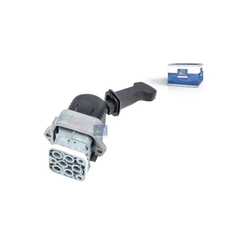 El Fren Valfi DT Spare Parts 4.72608 – Mercedes-Benz ACTROS / AROCS