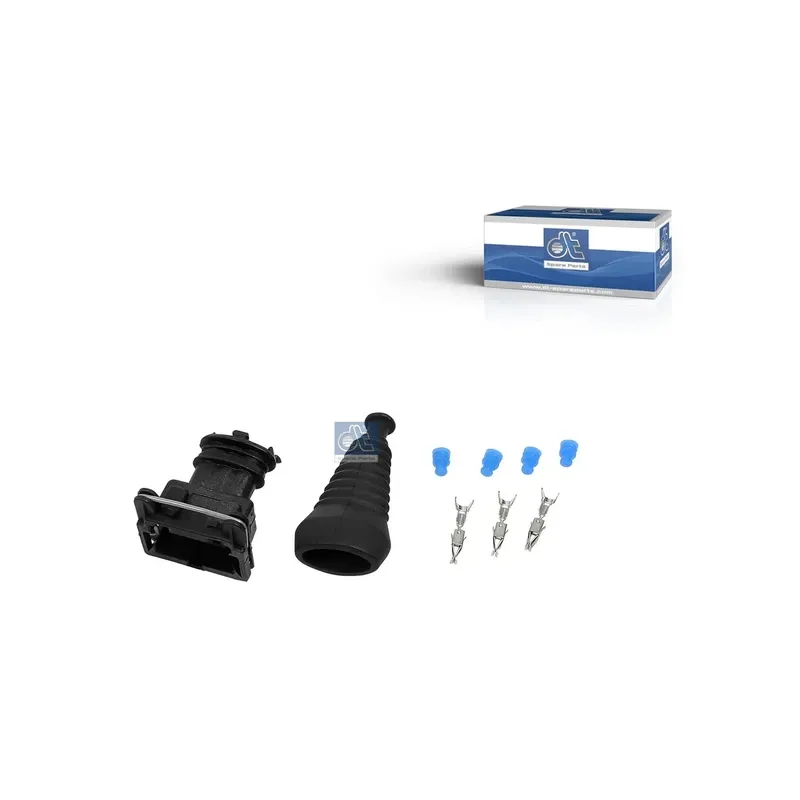 Elektrik Soketi Tamir Takımı DT Spare Parts 4.96012 – Mercedes-Benz ACTROS / AROCS / ATEGO