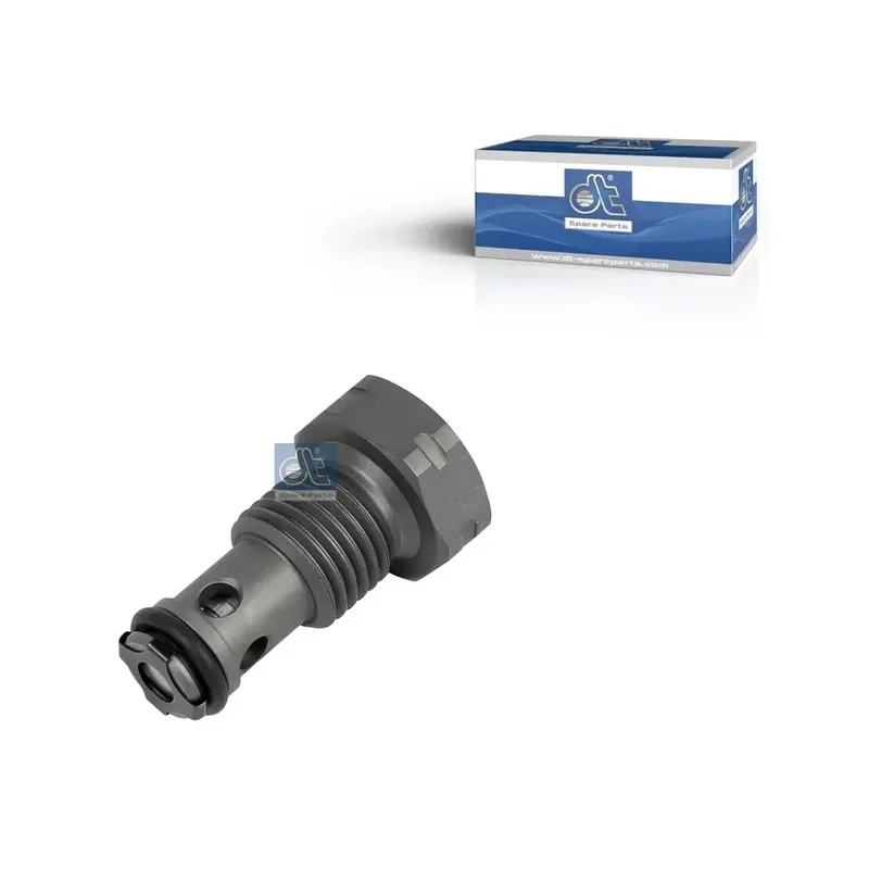 Taşma Valfi DT Spare Parts 3.21074 – MAN TGA / TGS / TGX