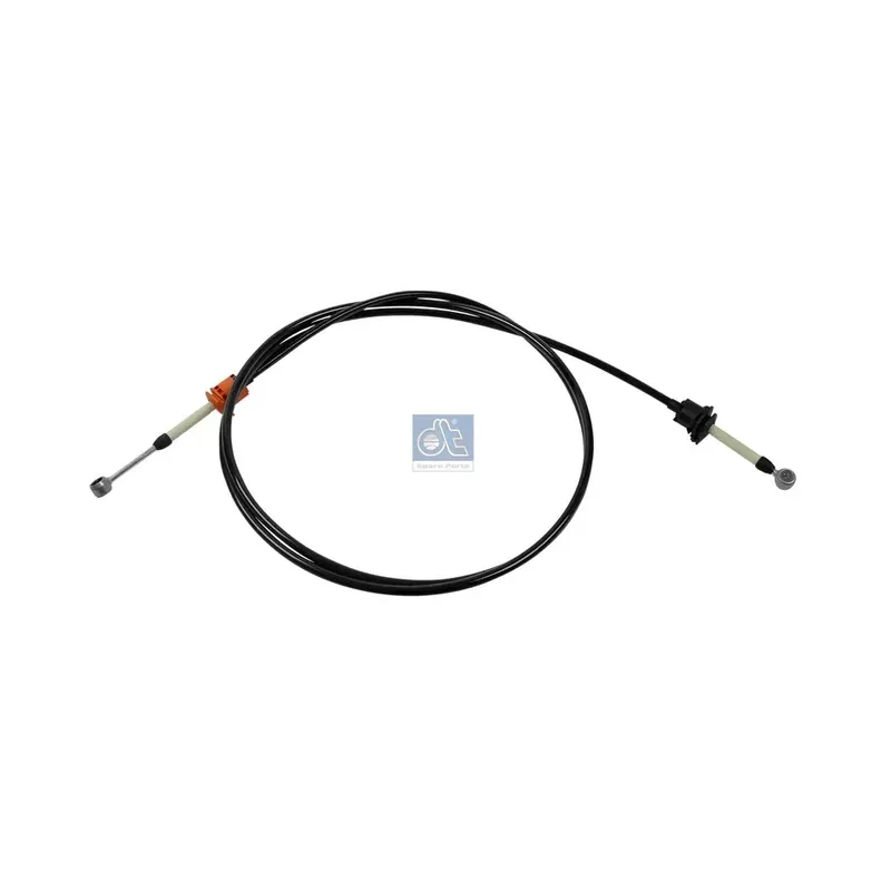 Vites Kumanda Teli DT Spare Parts 2.33345 – Volvo FH / FM / FMX