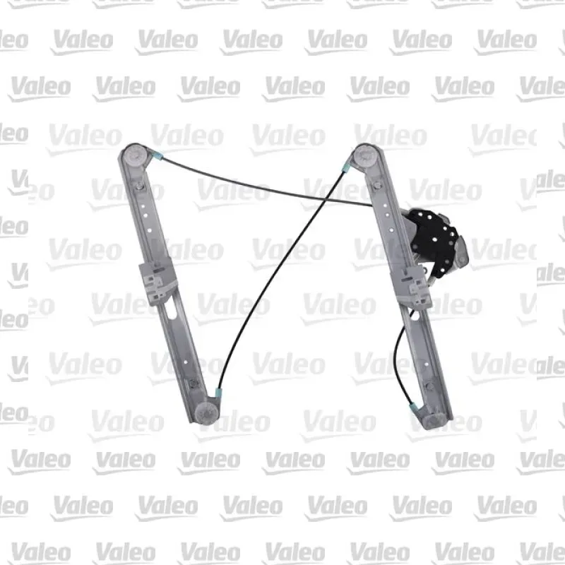 Cam Krikosu Ön Sağ VALEO 850853 – BMW 320i