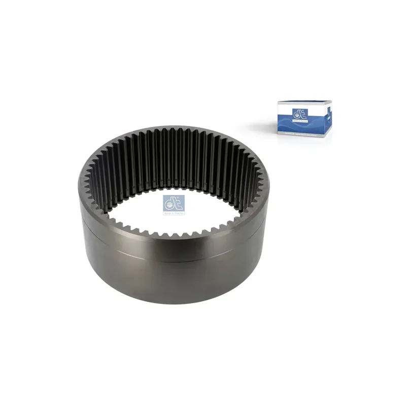 Çember Dişli DT Spare Parts 1.01040 – Scania G / R / S
