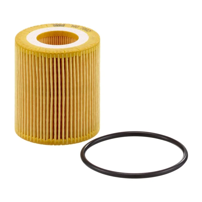 Motor Yağ Filtresi MANN-FILTER HU 7002 z – FORD / VW