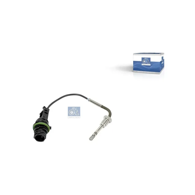 Egzoz Gazı Sıcaklık Sensörü DT Spare Parts 4.69085 – Mercedes-Benz ATEGO / AXOR