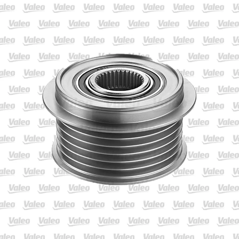 Alternatör Kasnağı VALEO 588080 – Ford / Volvo