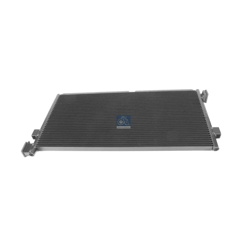 Klima Radyatörü DT Spare Parts 2.76057 – Volvo FM / FMX