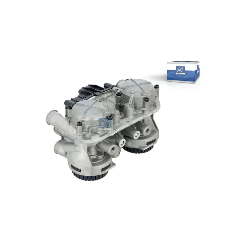 Aks Modülatörü DT Spare Parts 4.71631 – Mercedes-Benz ACTROS / AROCS / ATEGO
