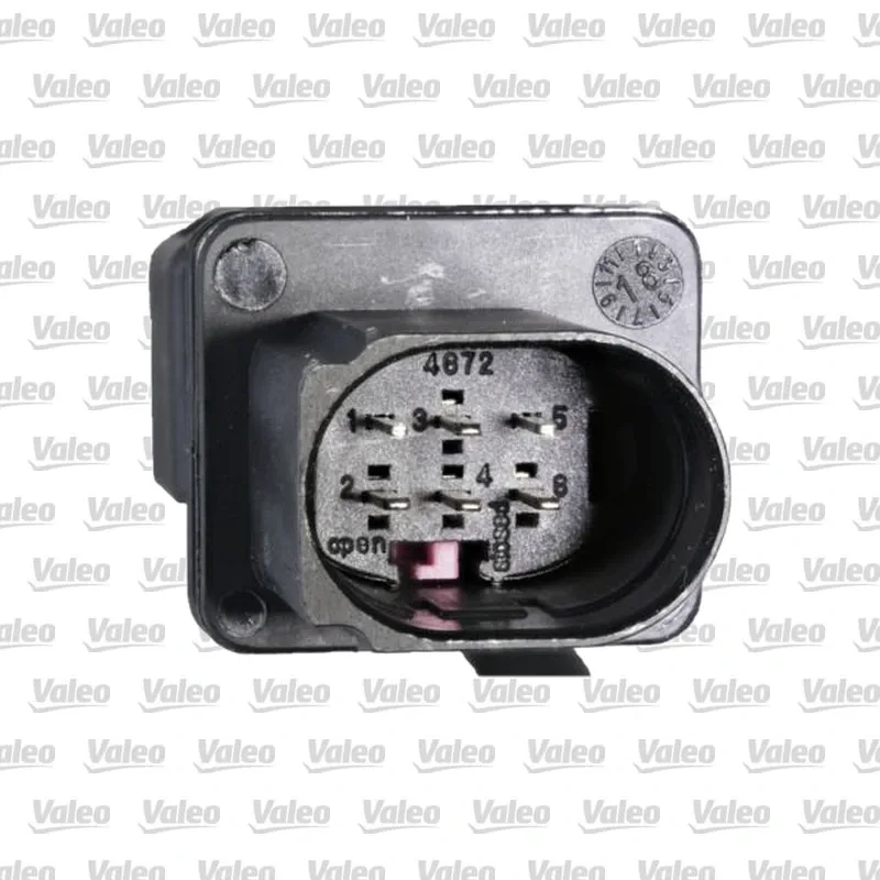 Oksijen (Lambda) Sensörü VALEO 368394