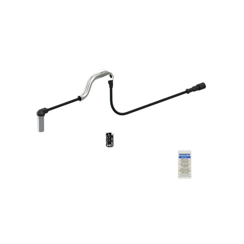 Soketli Endüktif ABS Sensörü Tamir Takımı WABCO 4410320192 – Mercedes-Benz ACTROS / ATEGO / AXOR