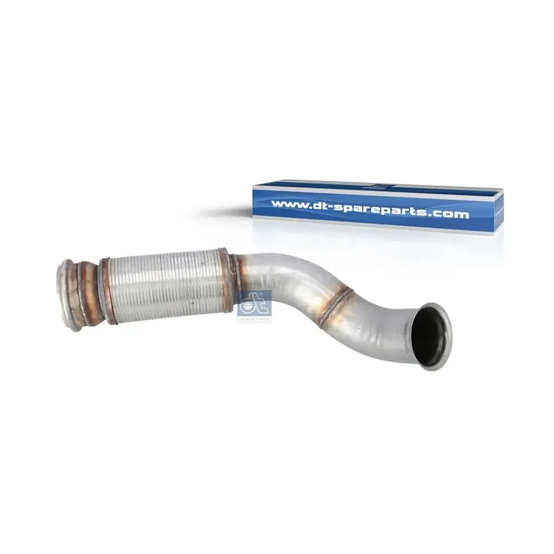Egzoz Borusu DT Spare Parts 2.14987 – Volvo FH / FM / FMX
