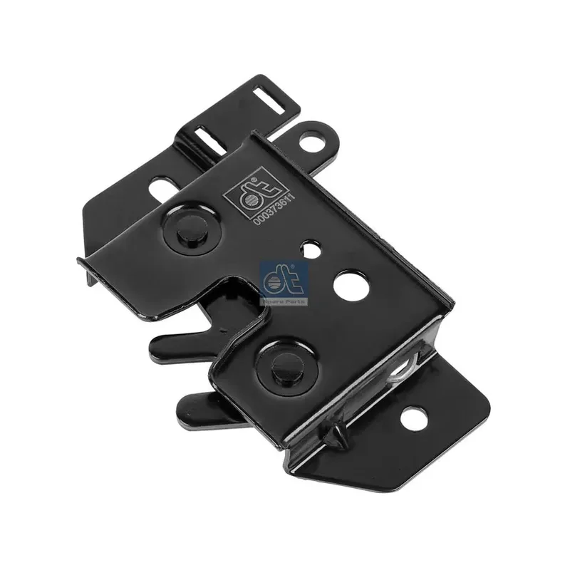 Motor Kaputu Izgarası DT Spare Parts 1.22823 – Scania R
