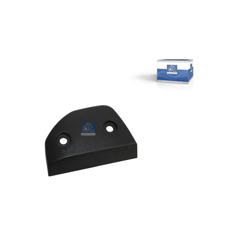 Sol Şasi Alt Koruma Kapağı DT Spare Parts 1.00081 – Scania G / R / S