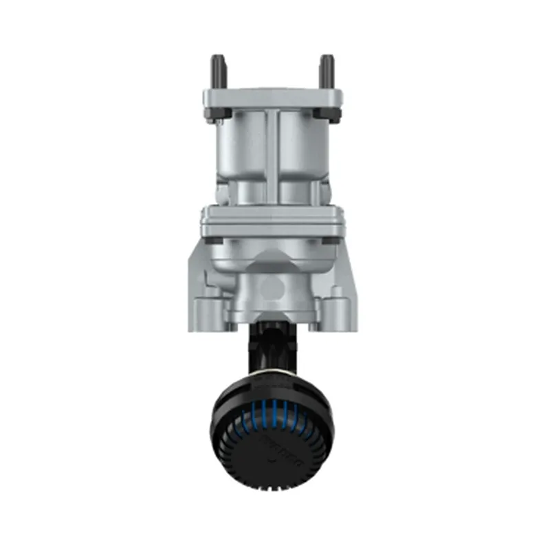 Ayak Fren Valfi WABCO 4613152630 – Mercedes-Benz ATEGO 1518 / ATEGO 1524