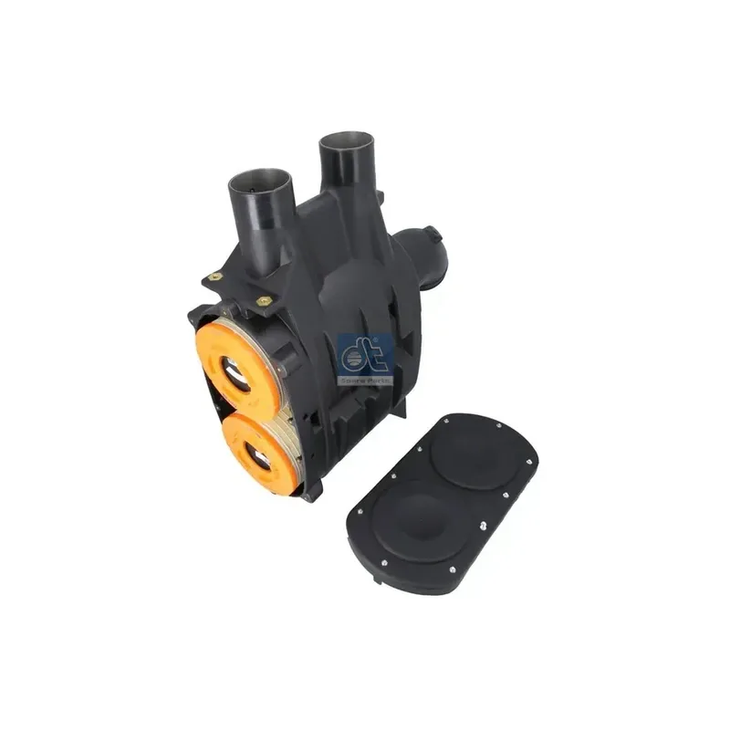 Filtreli Komple Hava Filtresi Kutusu DT Spare Parts 4.68869 – Mercedes-Benz ACTROS / ATEGO / AXOR