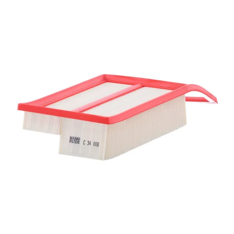 Hava Filtresi MANN-FILTER C 34 008 – CITROEN / FIAT / OPEL