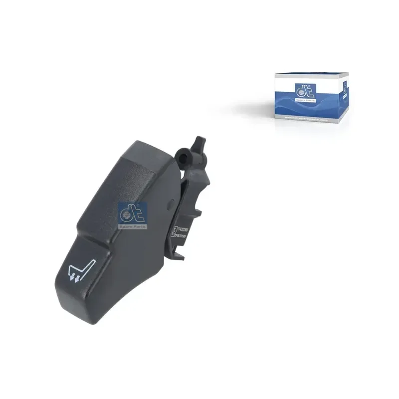 Sol Koltuk Şalteri DT Spare Parts 1.22929 – Scania G / R / S