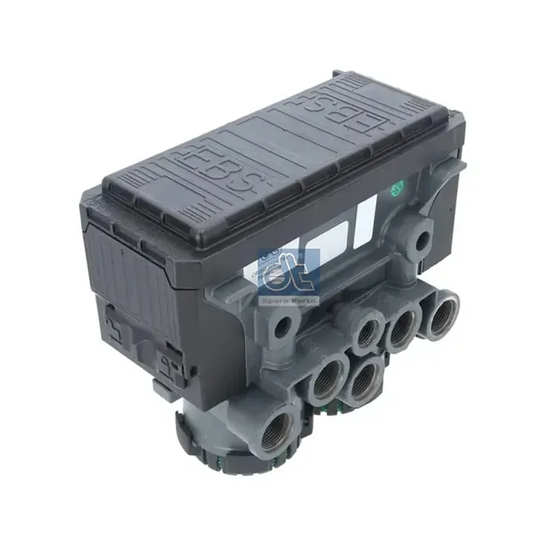 Fren Modülasyon Valfi DT Spare Parts 1.21798 – Scania G / R