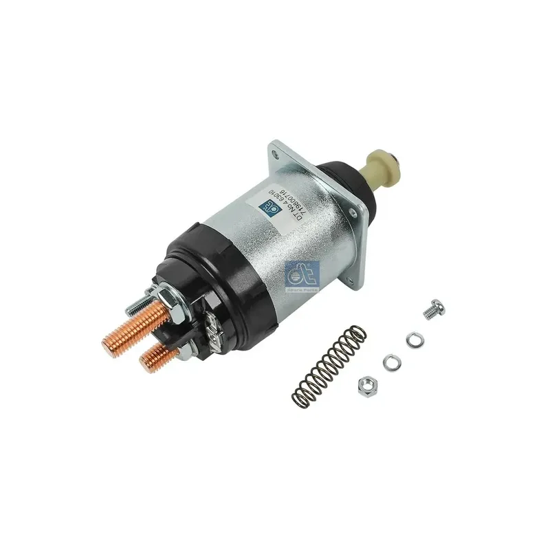 Marş Otomatiği DT Spare Parts 4.63010 – Mercedes-Benz ACTROS / AXOR