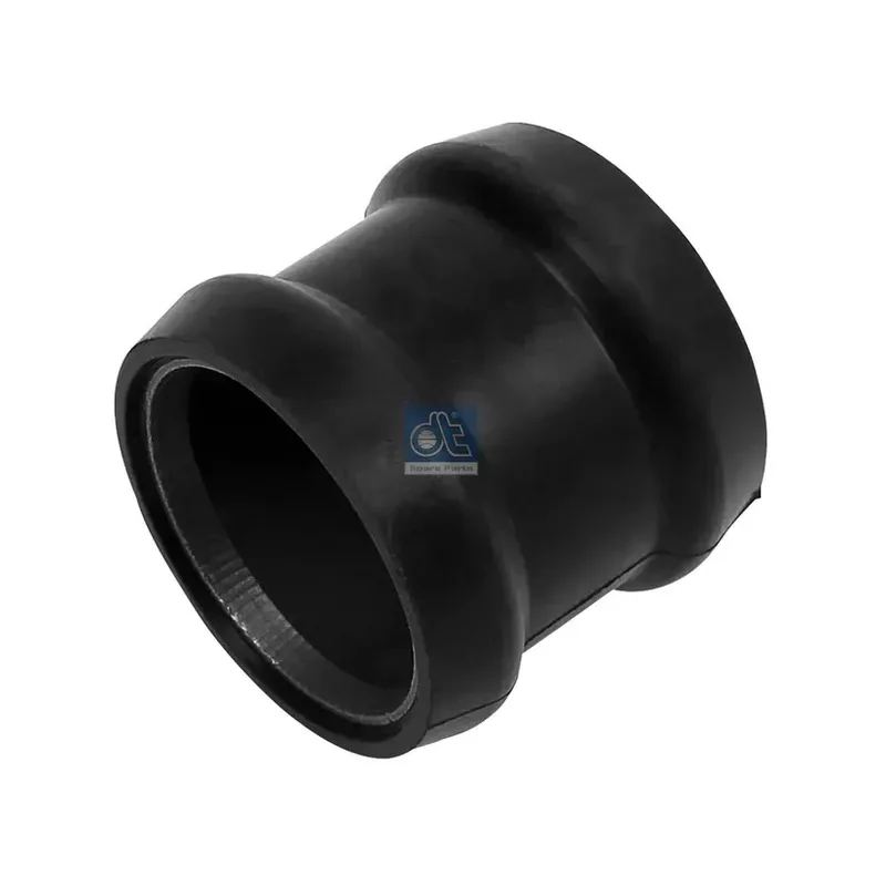 EGR Modülü Uzatma Borusu DT Spare Parts 3.18191 – MAN TGA / TGS / TGX