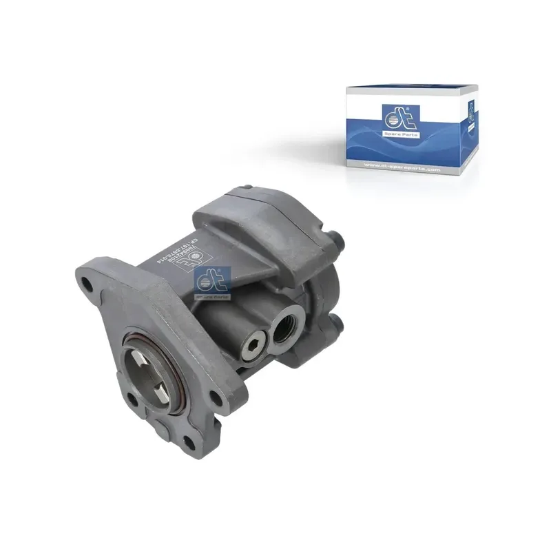 Yakıt Besleme Pompası DT Spare Parts 3.21014 – MAN TGA / TGS / TGX
