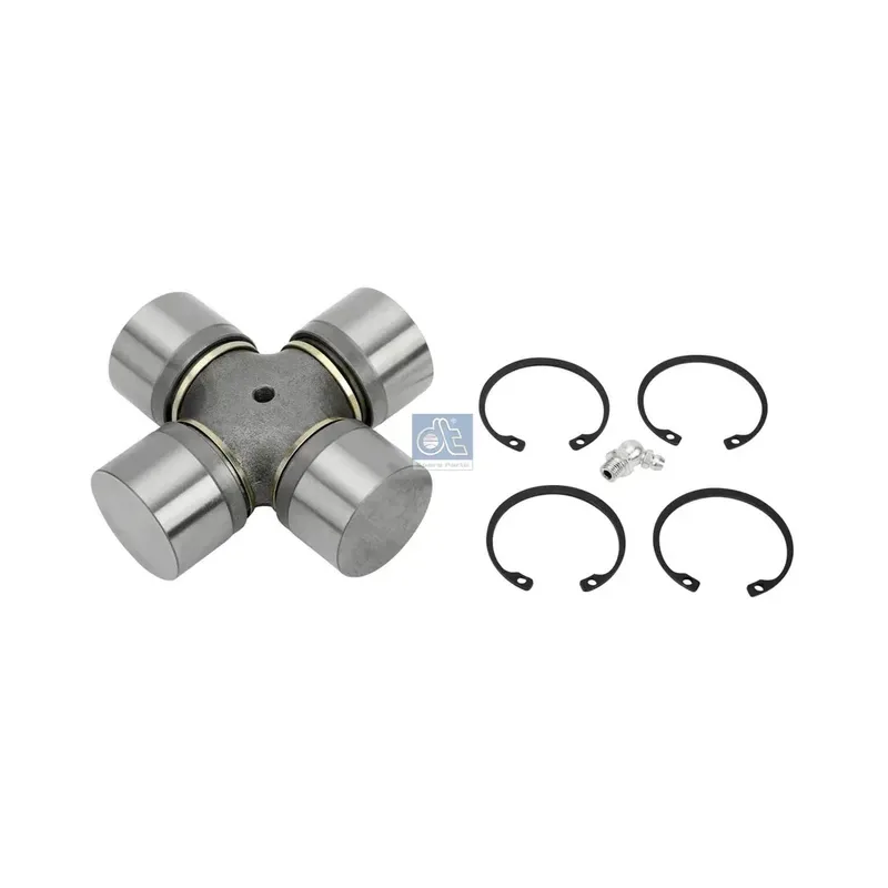 Kardan İstavrozu DT Spare Parts 4.60671 – Mercedes-Benz ACTROS / ATEGO
