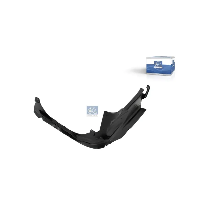 Motor Hava Girişi Koruma Kapağı DT Spare Parts 1.01379 – Scania G 400 / G 450