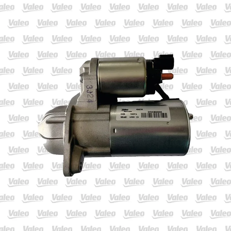 Marş Dinamosu VALEO 406524 – Hyundai / Kia