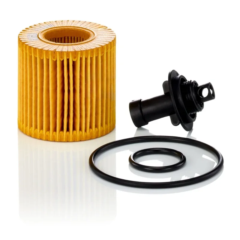 Motor Yağ Filtresi MANN-FILTER HU 6006 z – TOYOTA AURIS / AVENSIS / C-HR